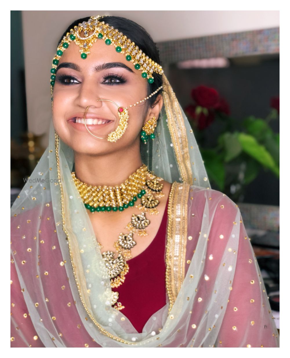 Photo By Makeup by Kishwar Chahal - Bridal Makeup