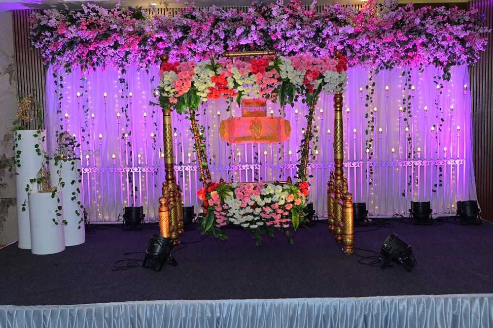 Photo By Royal Moments Banquet - Venues