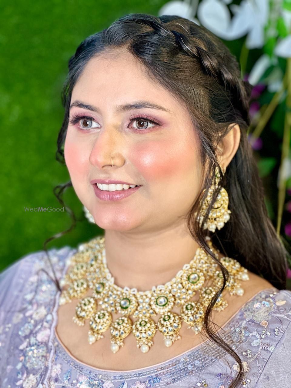 Photo By Raksha Pareek Makeup Artist - Bridal Makeup