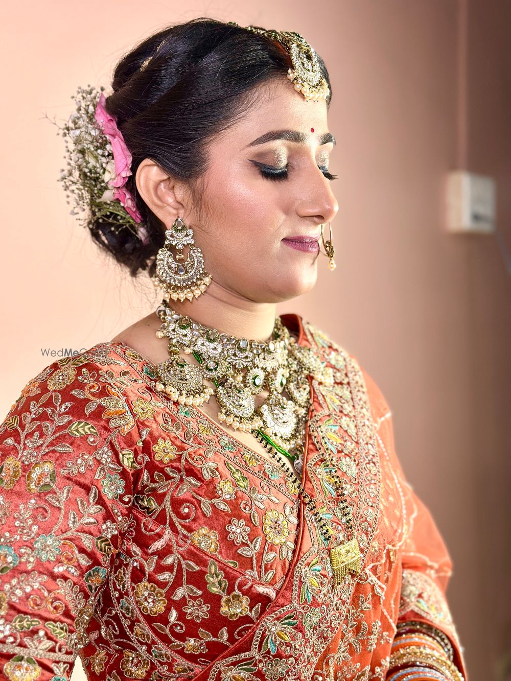 Photo By Raksha Pareek Makeup Artist - Bridal Makeup