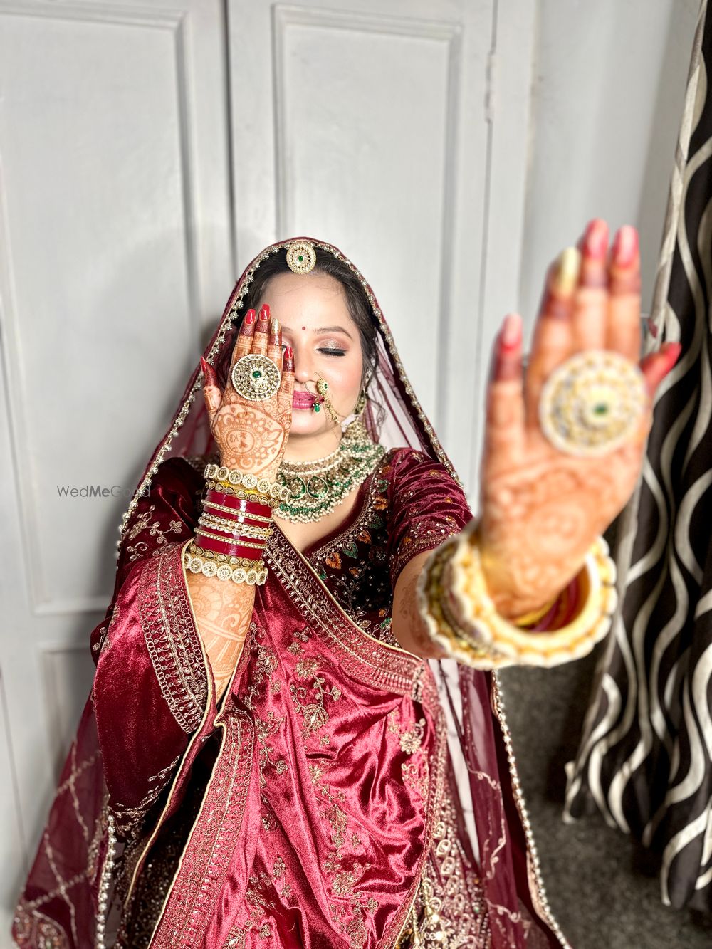 Photo By Raksha Pareek Makeup Artist - Bridal Makeup