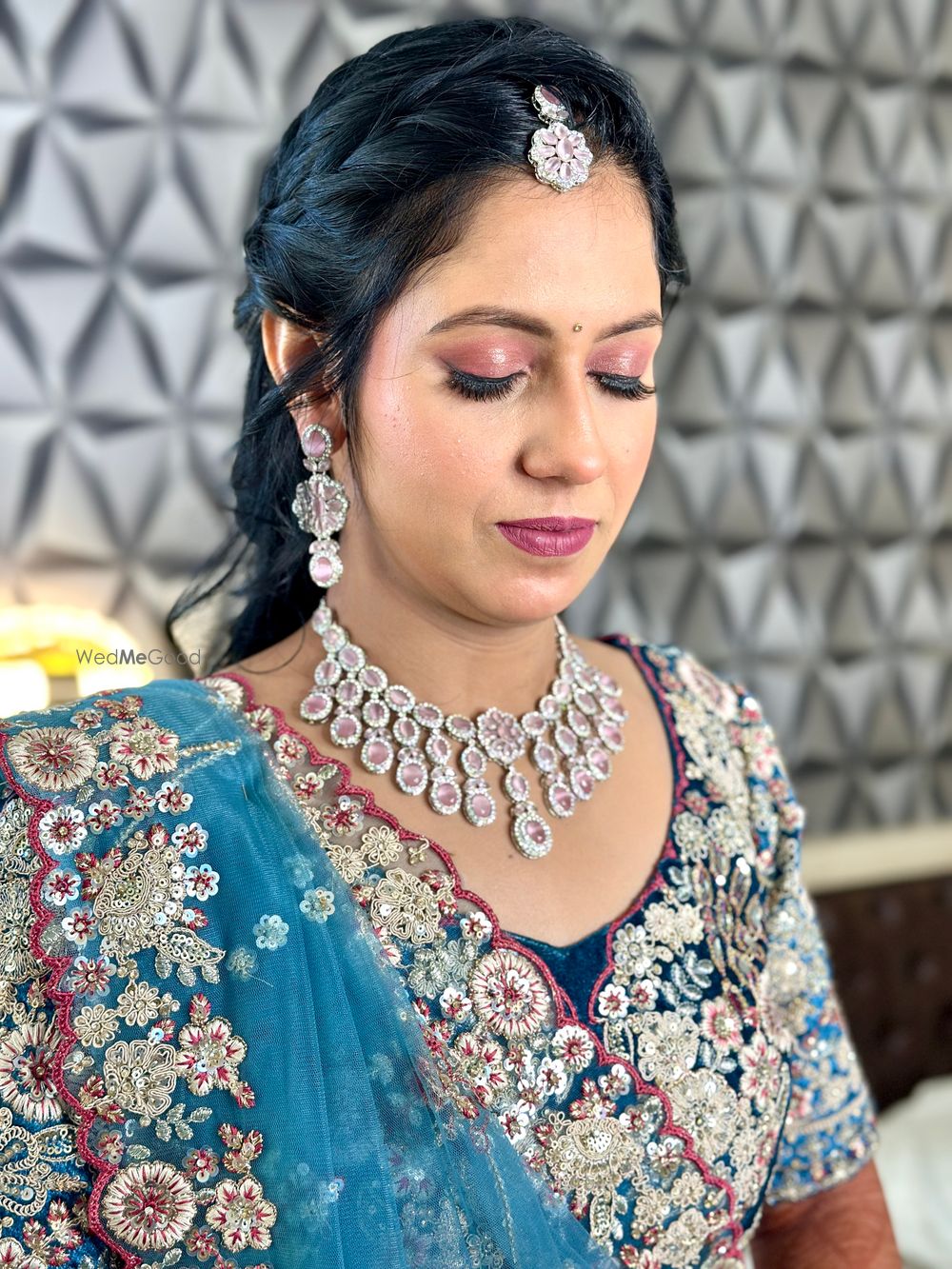 Photo By Raksha Pareek Makeup Artist - Bridal Makeup