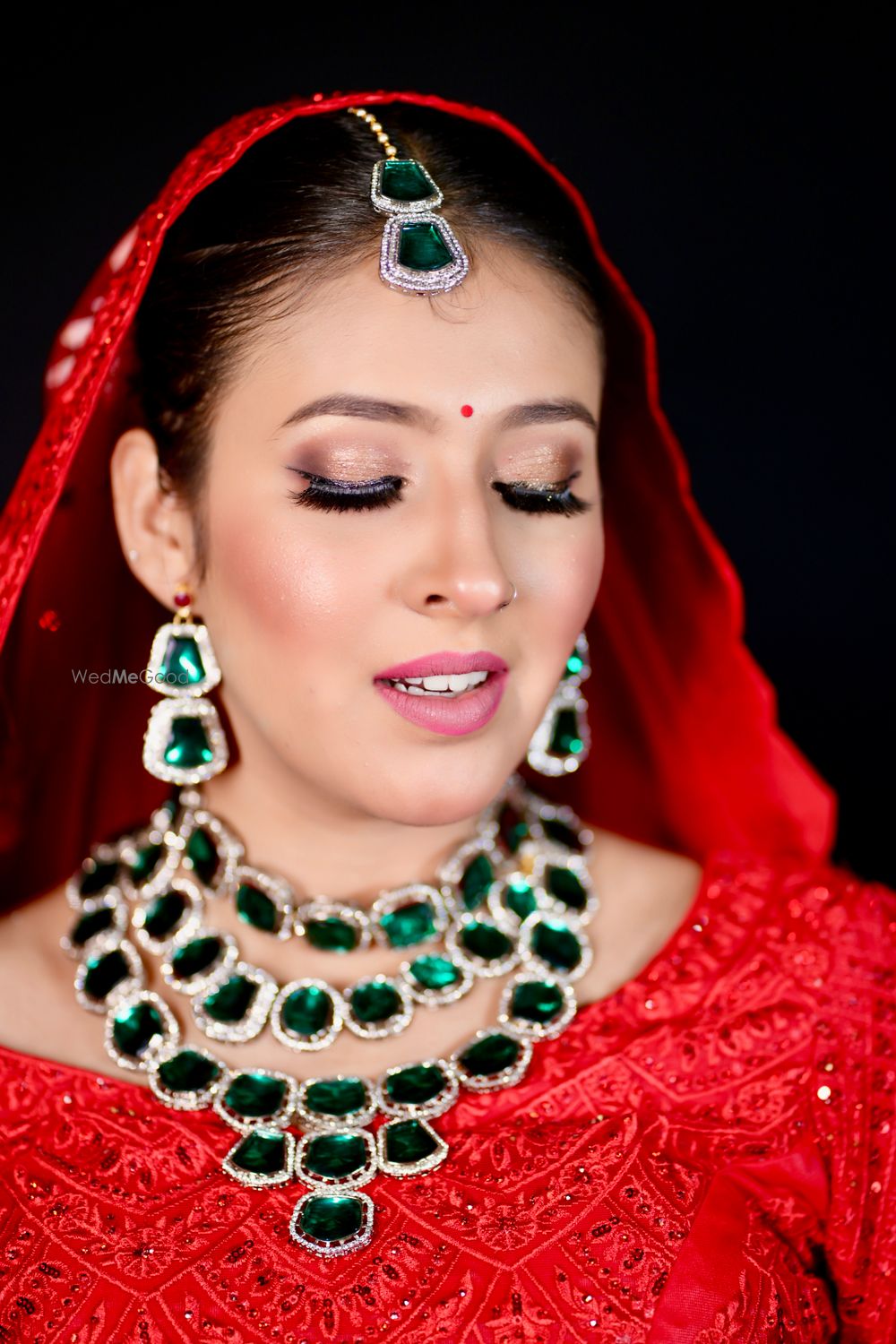 Photo By Raksha Pareek Makeup Artist - Bridal Makeup