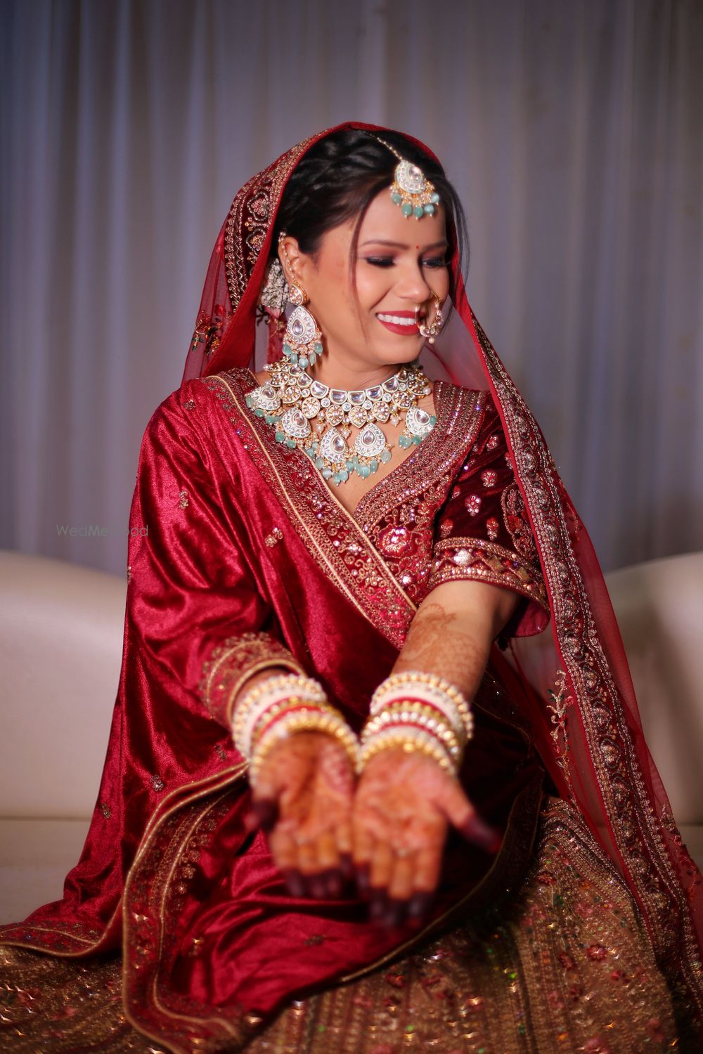 Photo By Shivani Jain Makeup Artistry - Bridal Makeup