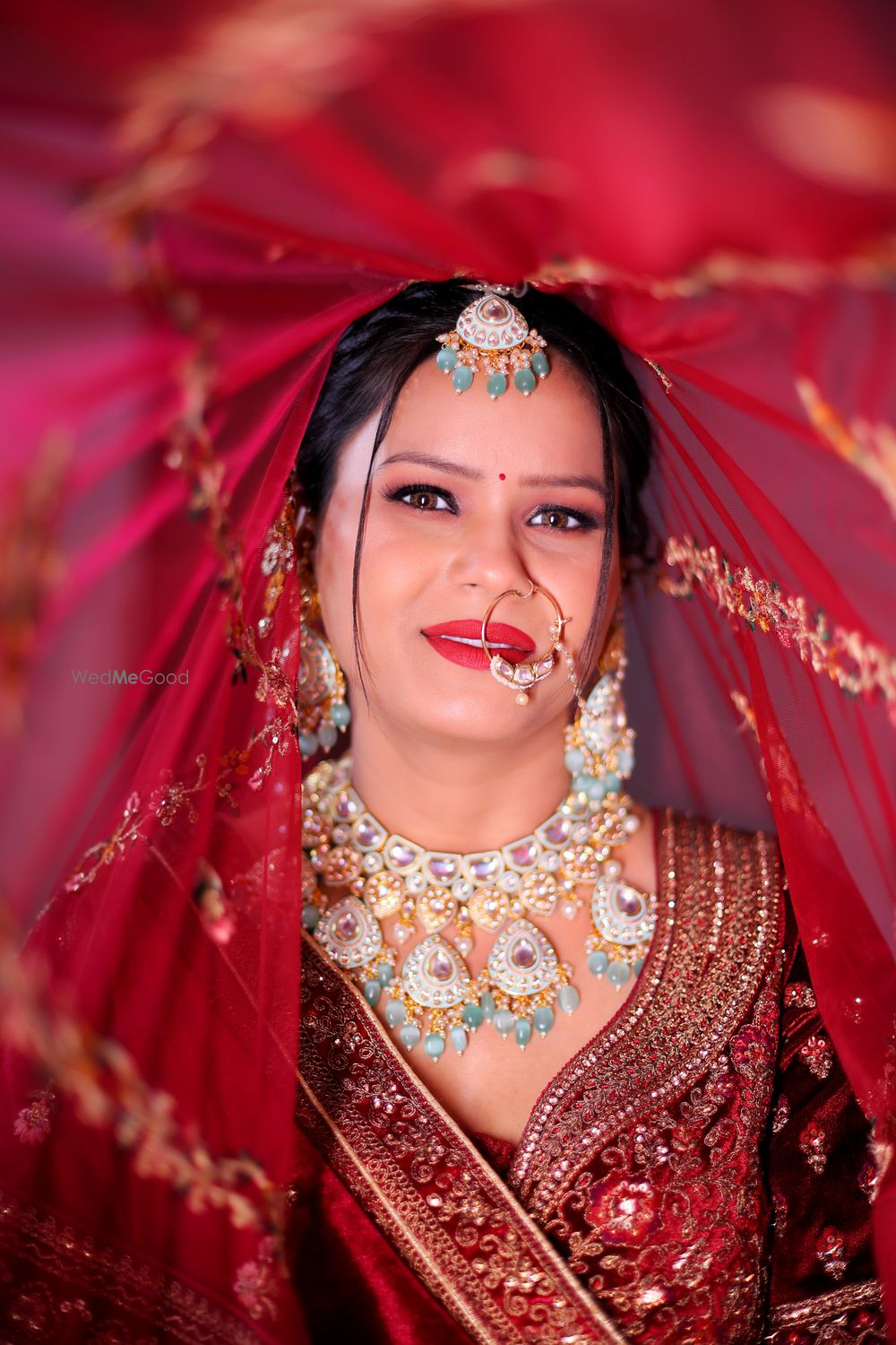 Photo By Shivani Jain Makeup Artistry - Bridal Makeup