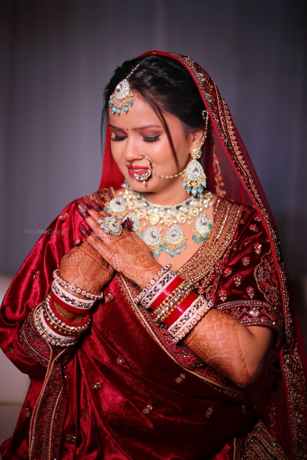 Photo By Shivani Jain Makeup Artistry - Bridal Makeup