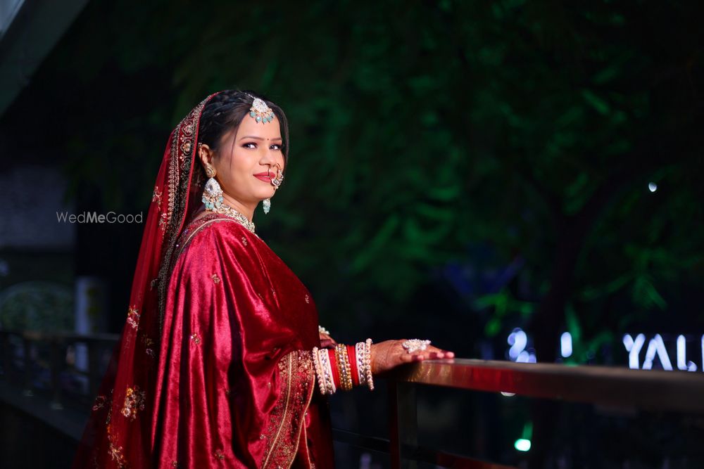 Photo By Shivani Jain Makeup Artistry - Bridal Makeup