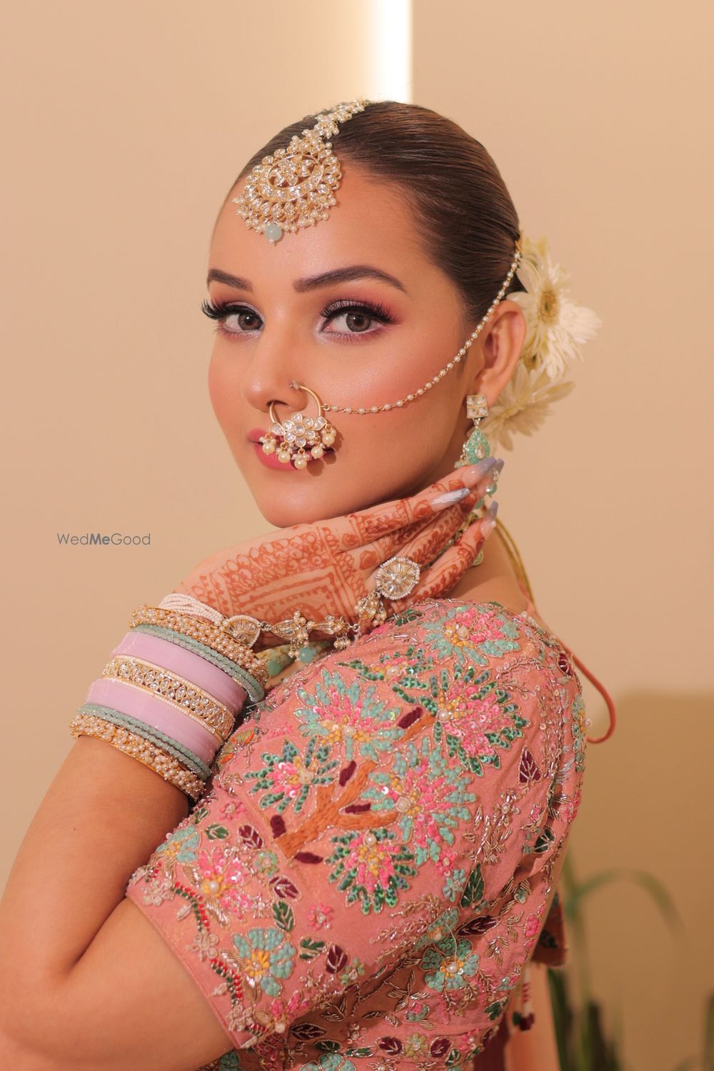 Photo By Shivani Jain Makeup Artistry - Bridal Makeup