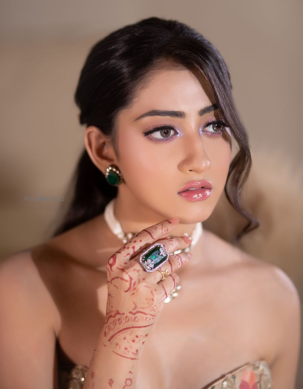 Photo By Shivani Jain Makeup Artistry - Bridal Makeup