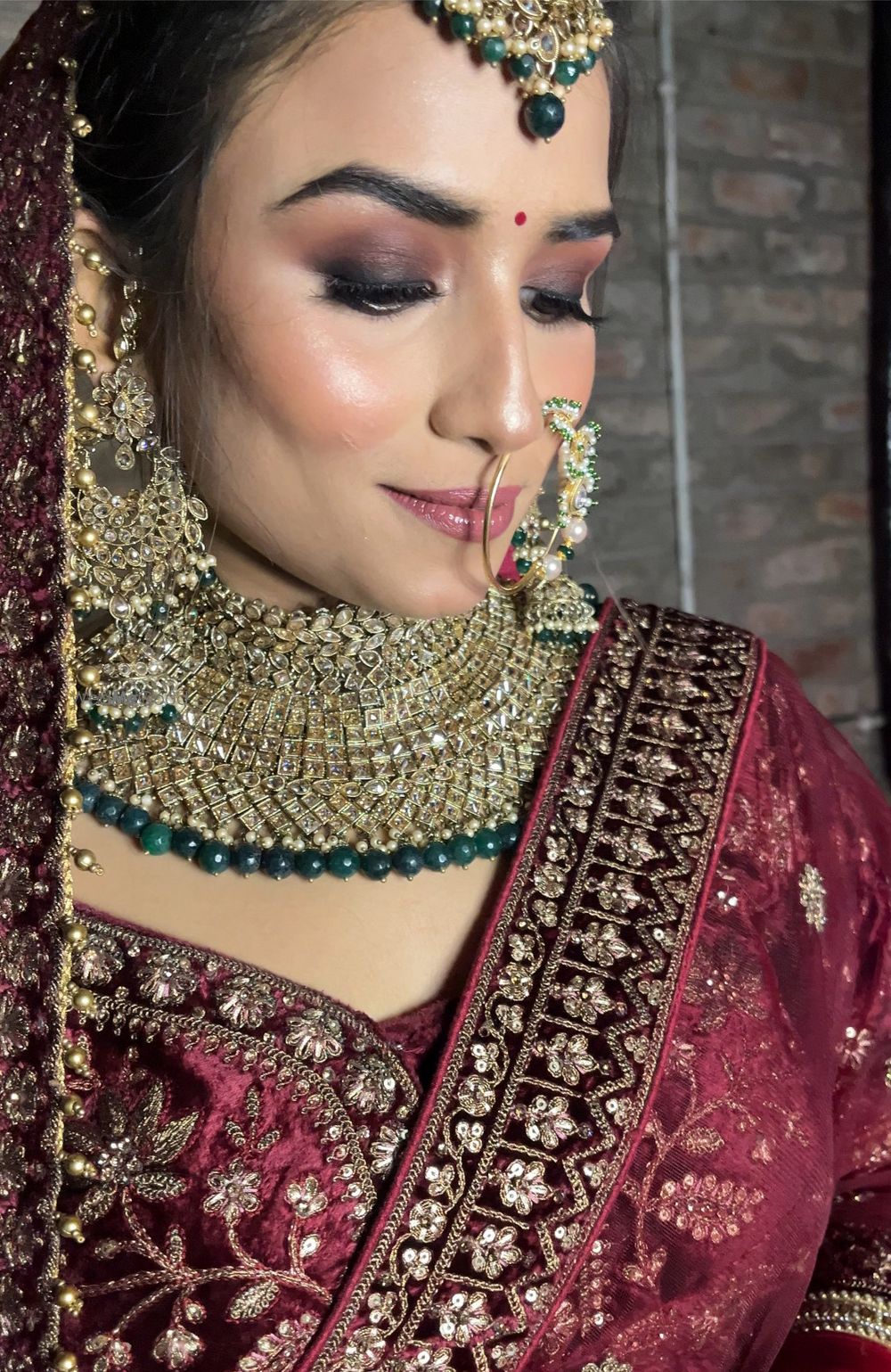 Photo By Makeup by Deepika Thapar - Bridal Makeup