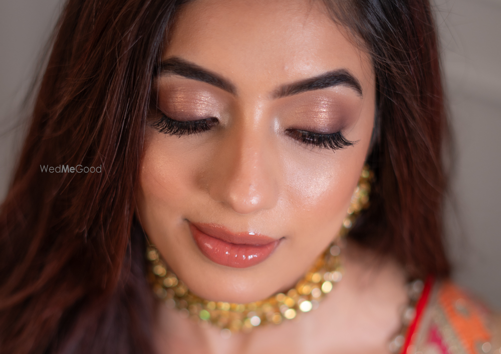 Photo By Makeup by Deepika Thapar - Bridal Makeup