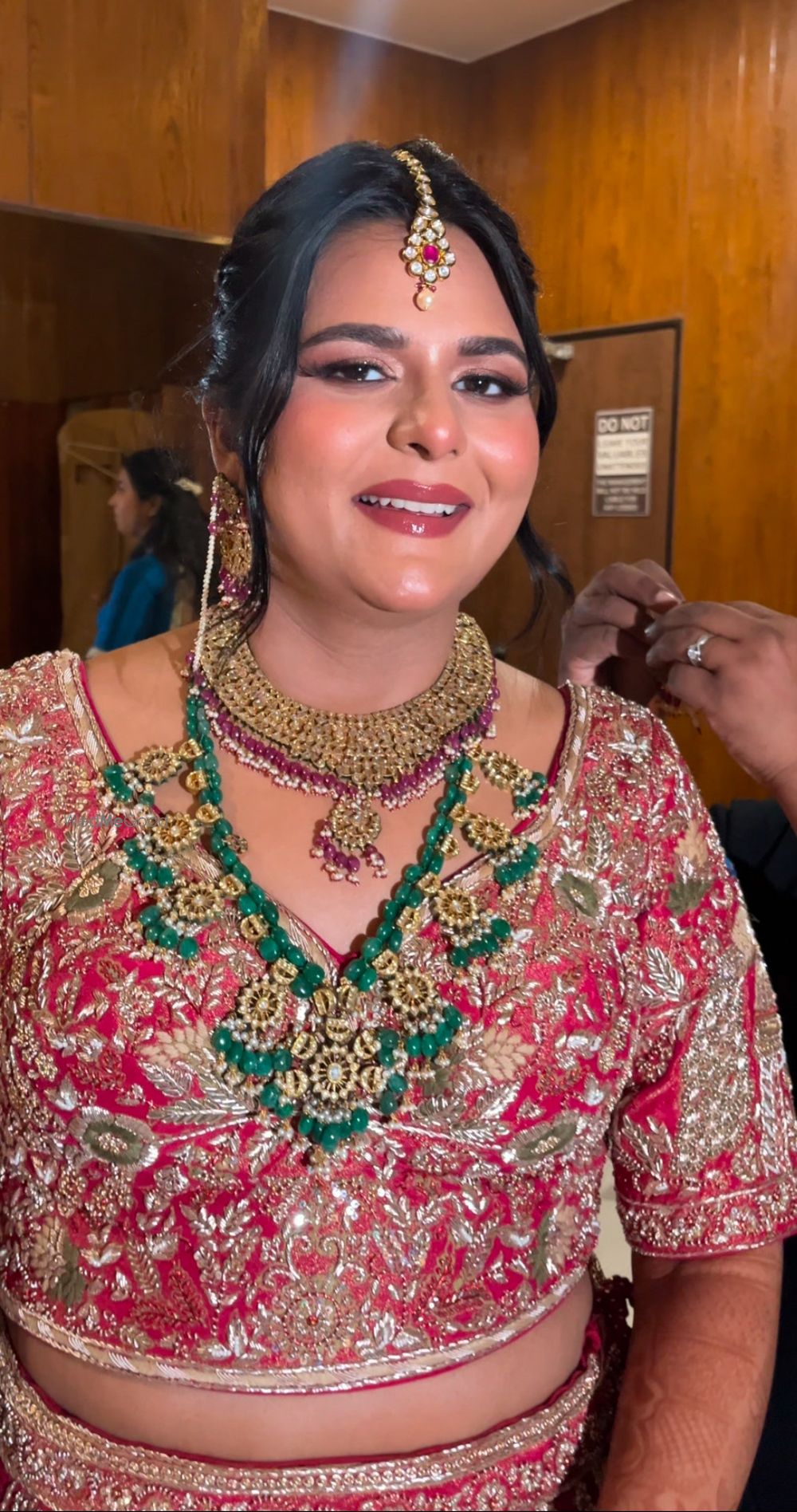 Photo By Makeup by Deepika Thapar - Bridal Makeup