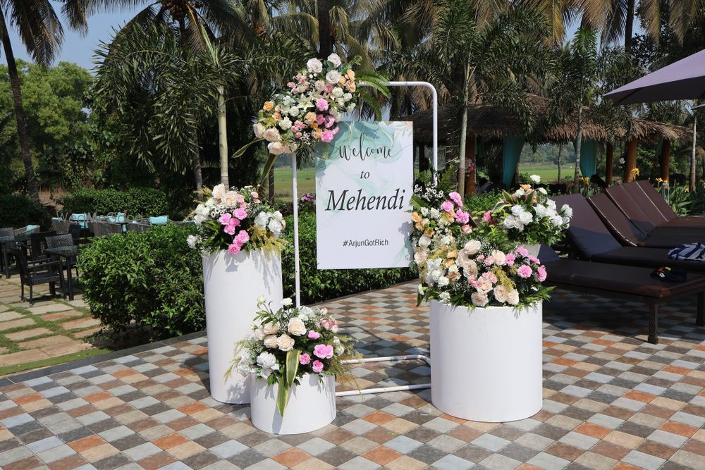 Photo By Goa Destination Weddings - Wedding Planners