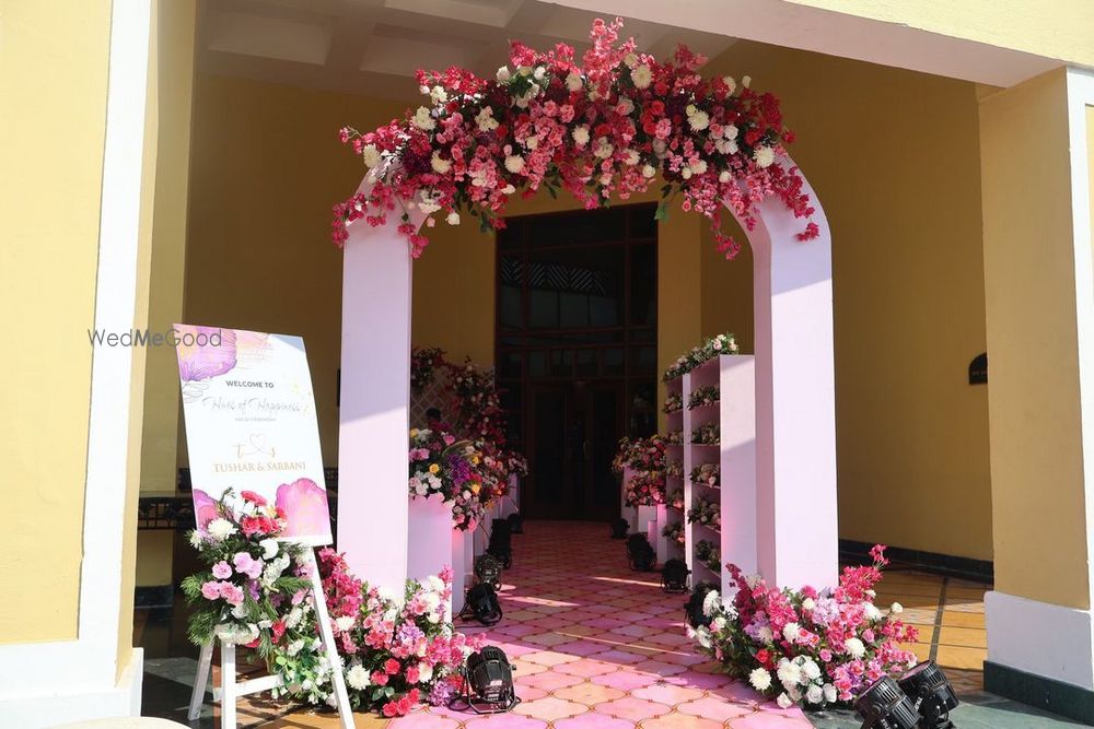 Photo By Goa Destination Weddings - Wedding Planners