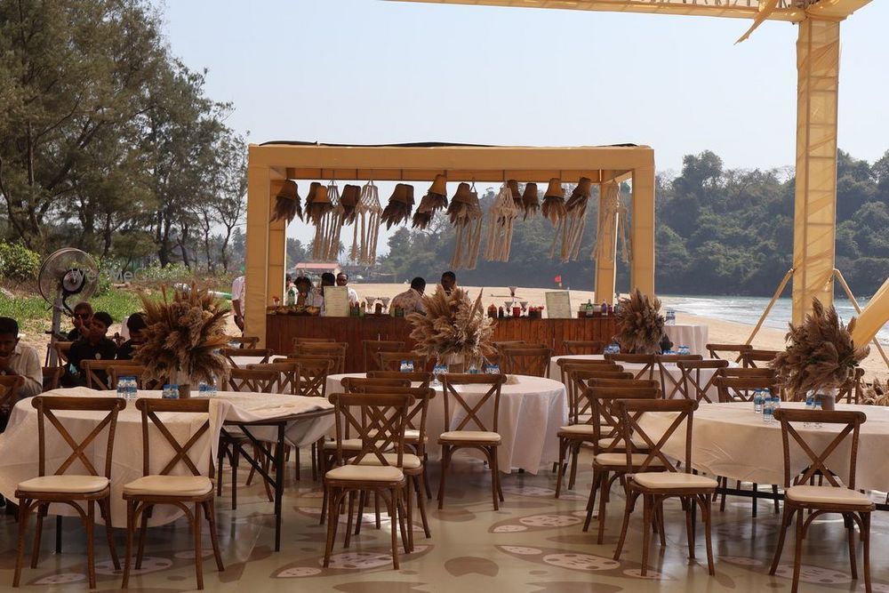 Photo By Goa Destination Weddings - Wedding Planners