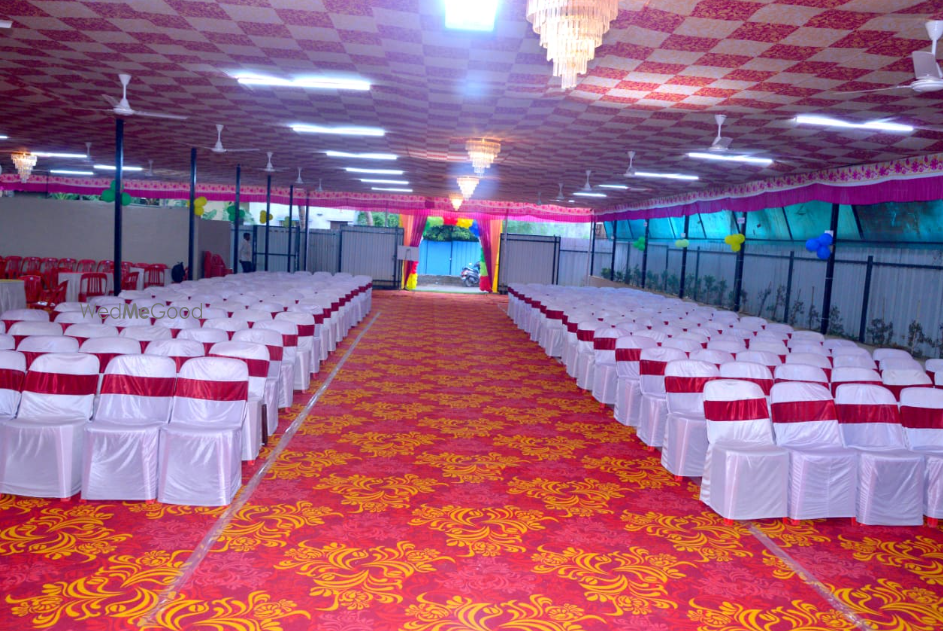 Photo By Fames Banquet Hall - Venues