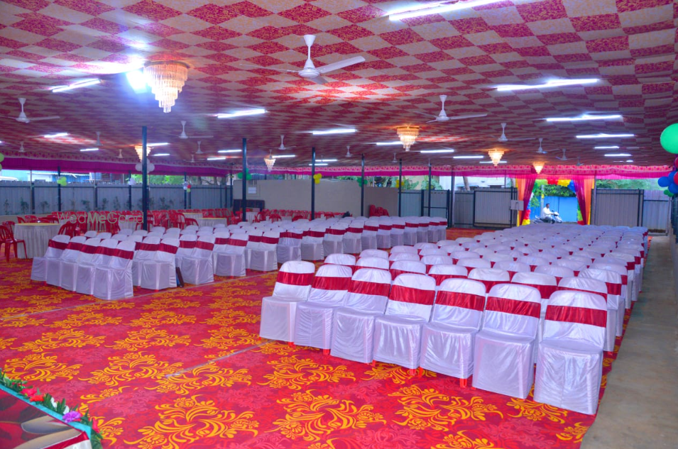 Photo By Fames Banquet Hall - Venues