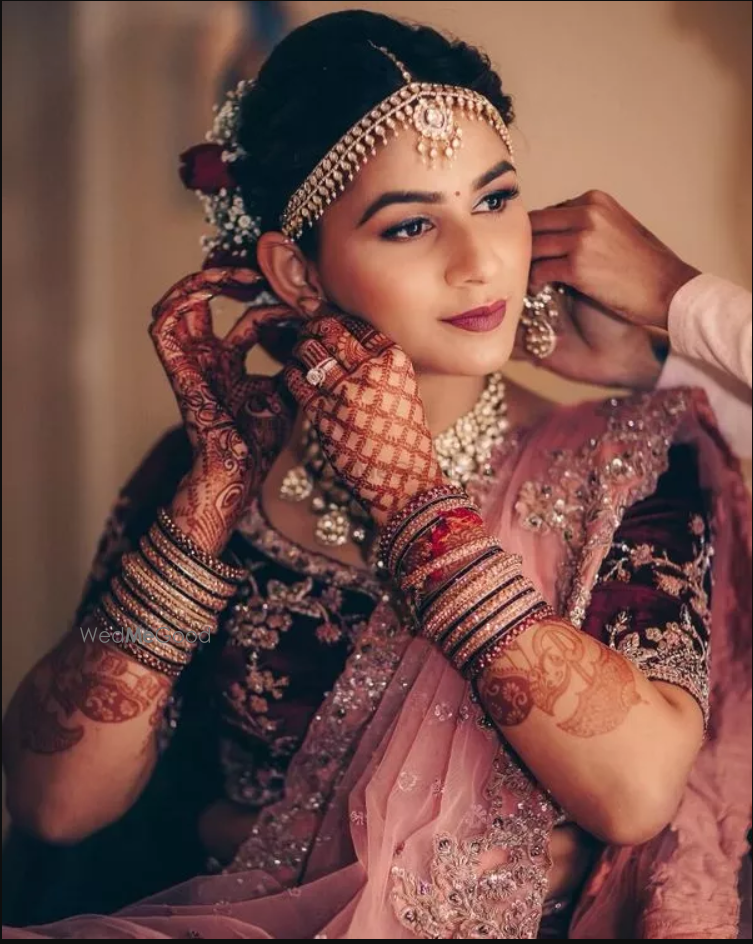 Photo By Shraddha Bachani - Bridal Makeup