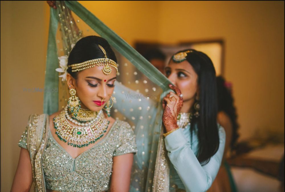 Photo By Shraddha Bachani - Bridal Makeup