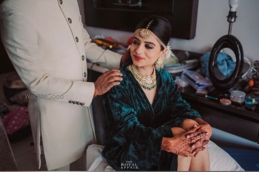 Photo By Shraddha Bachani - Bridal Makeup