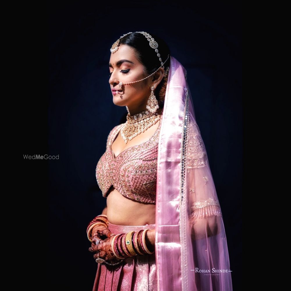 Photo By Shraddha Bachani - Bridal Makeup