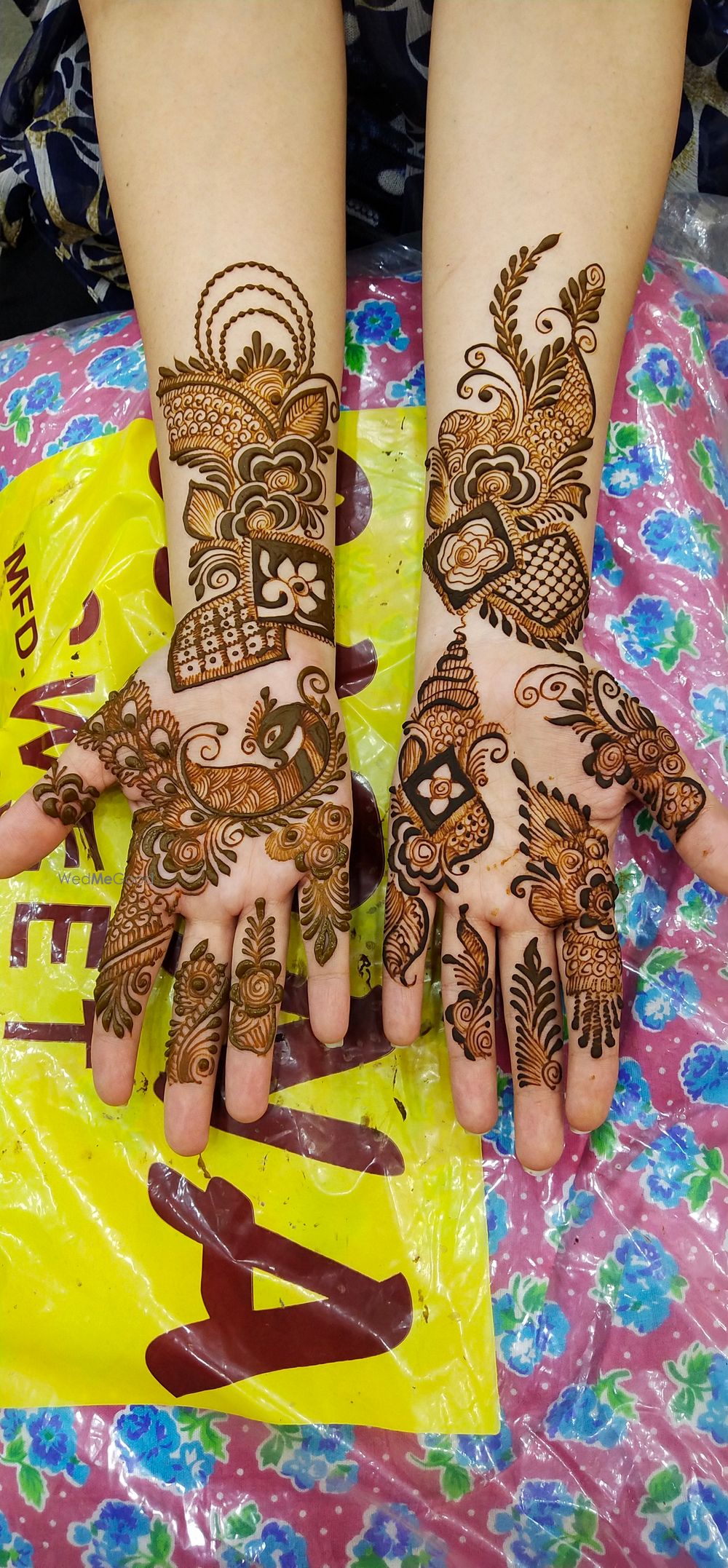 Photo By Rinku Mehndi Artist - Mehendi Artist