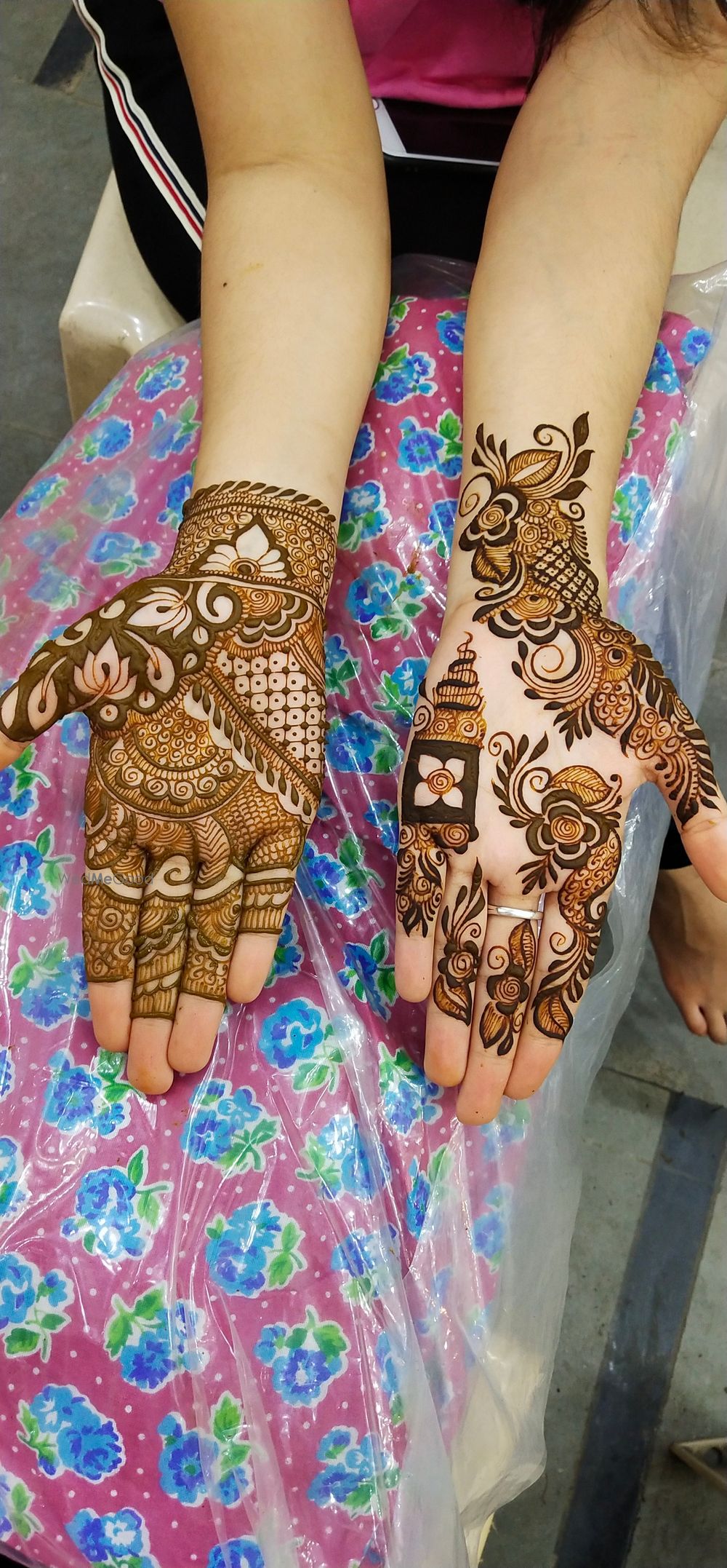 Photo By Rinku Mehndi Artist - Mehendi Artist