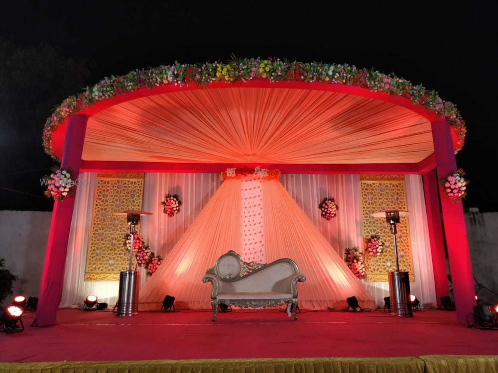 Photo By Valvet Touch Event and Entertainment - Decorators