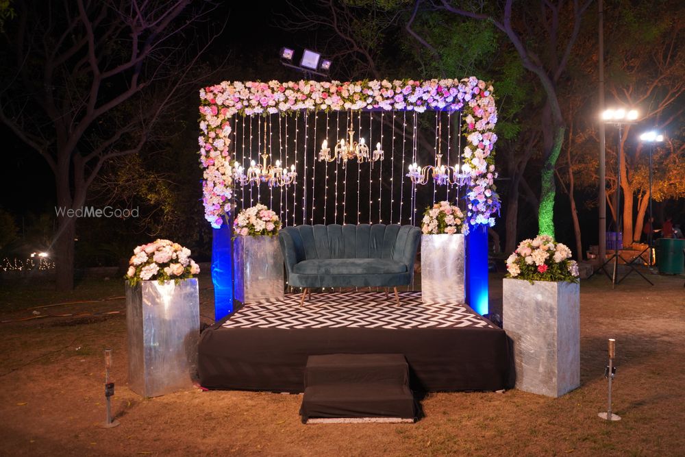 Photo By Valvet Touch Event and Entertainment - Decorators