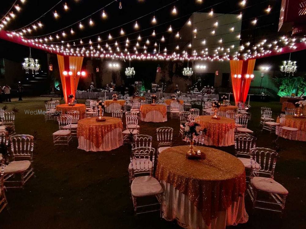 Photo By Valvet Touch Event and Entertainment - Decorators