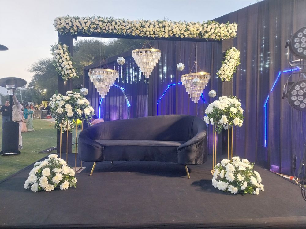 Photo By Valvet Touch Event and Entertainment - Decorators