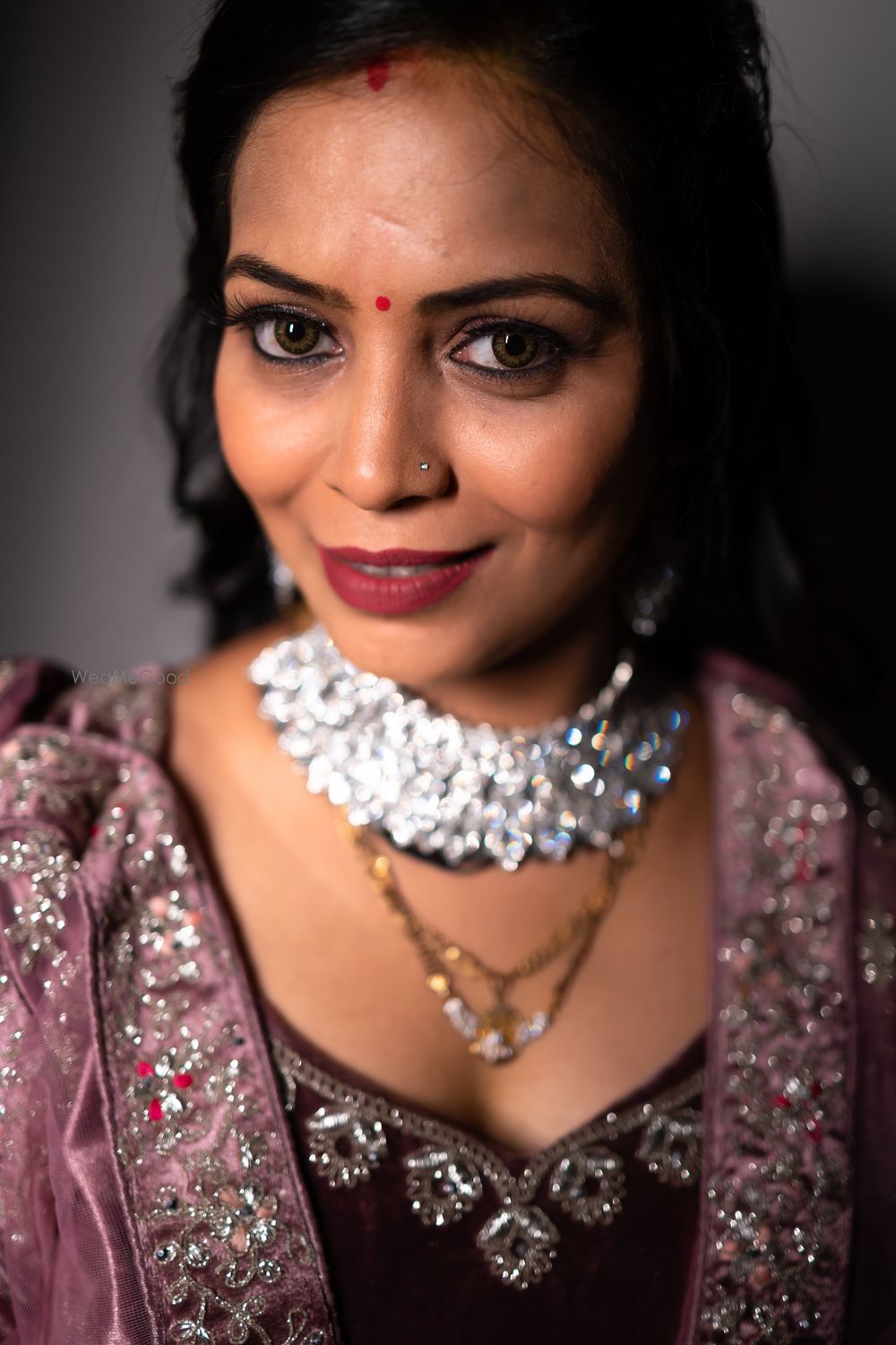 Photo By Nidhi's Makeovers - Bridal Makeup