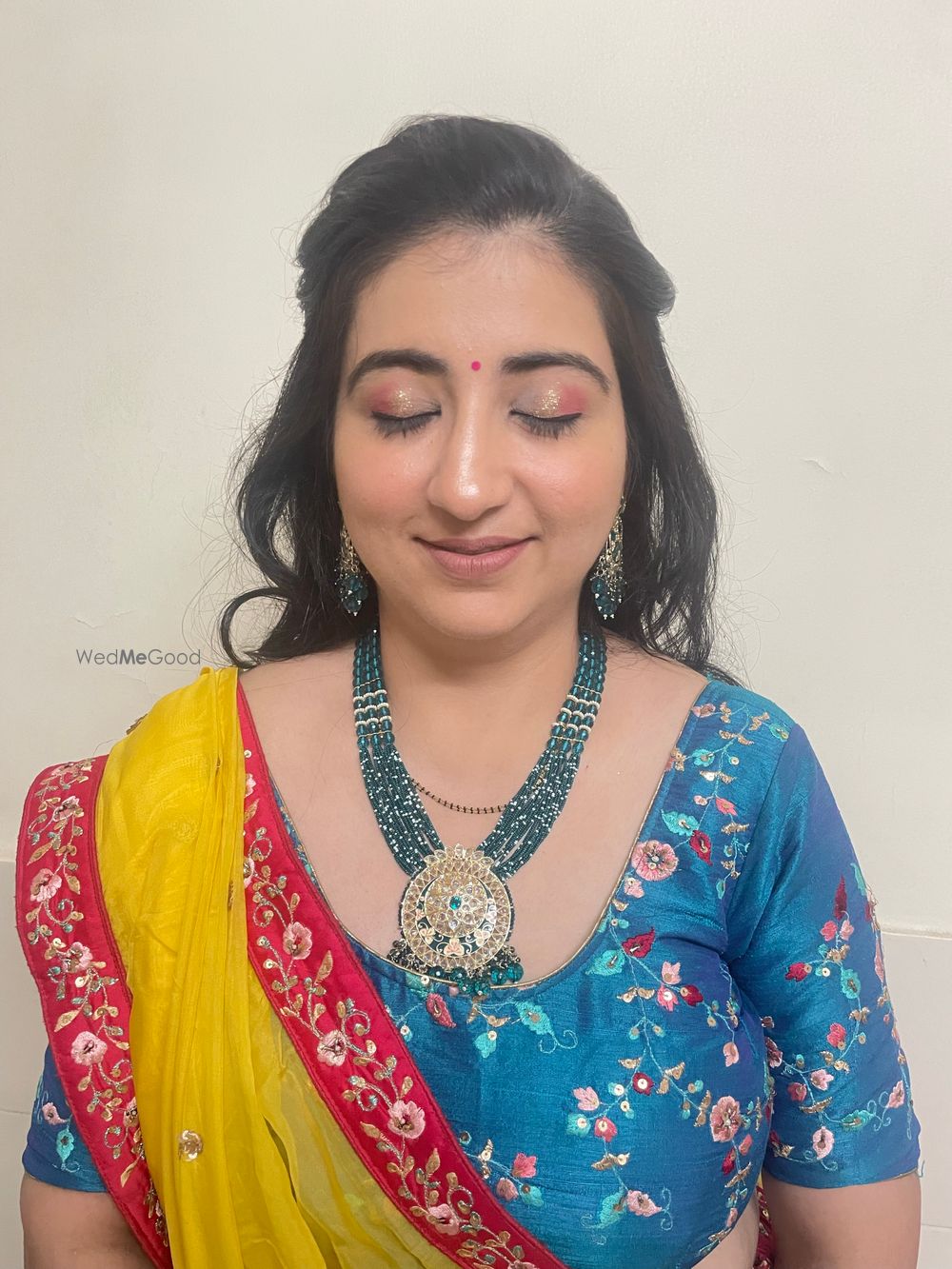 Photo By Nidhi's Makeovers - Bridal Makeup