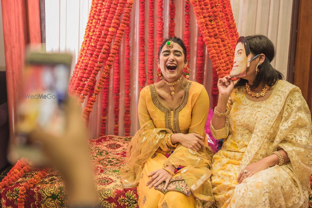 Photo By Weddings by Ananya Rijhwani - Photographers