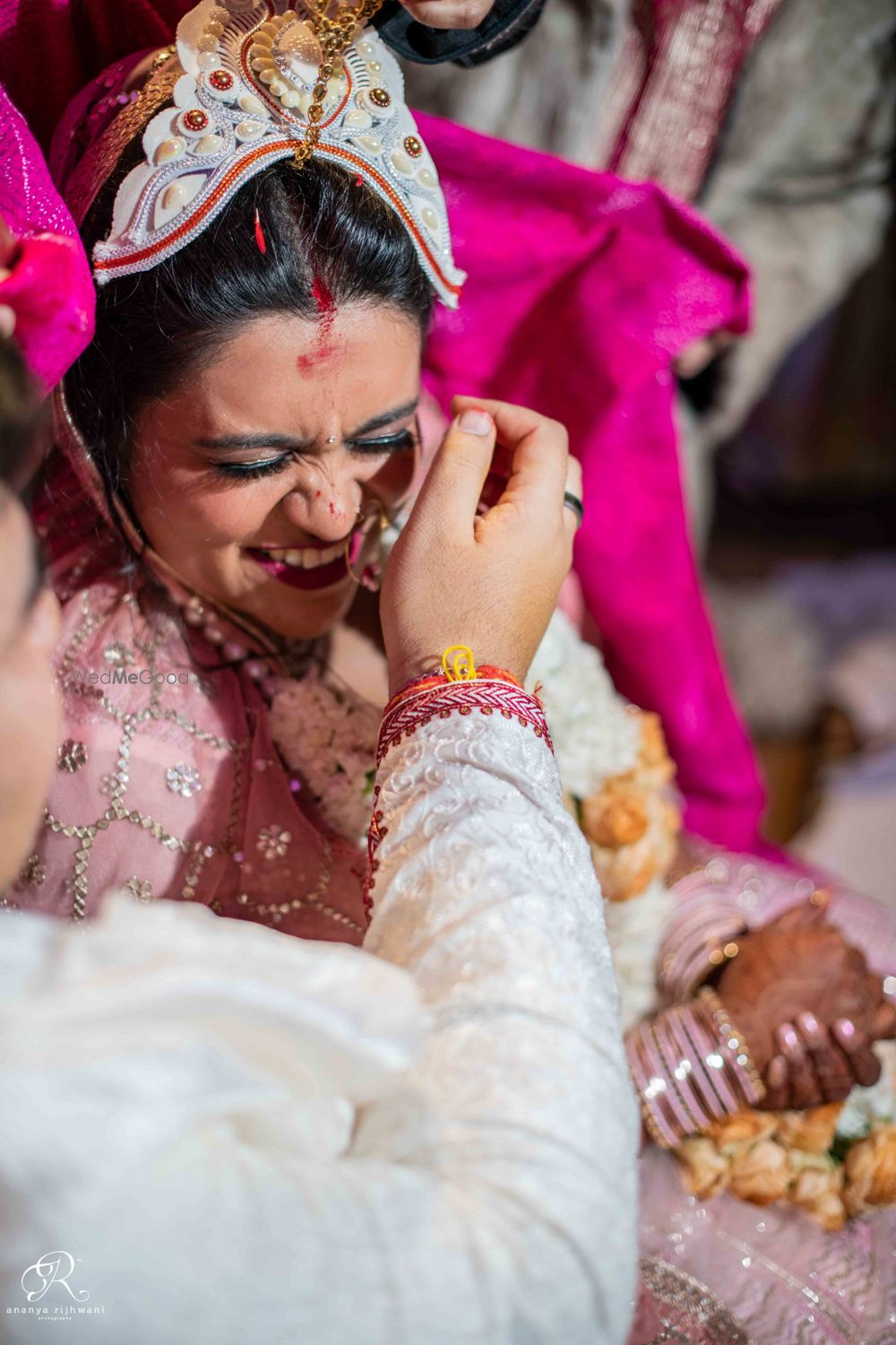 Photo By Weddings by Ananya Rijhwani - Photographers