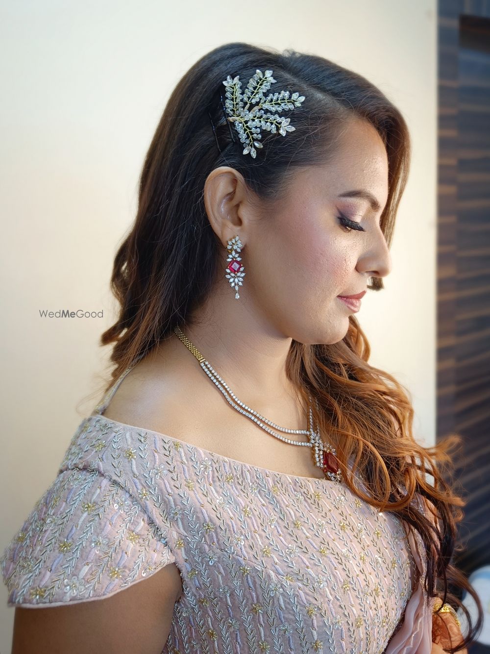 Photo By Shruti Jain Makeup Artist - Bridal Makeup