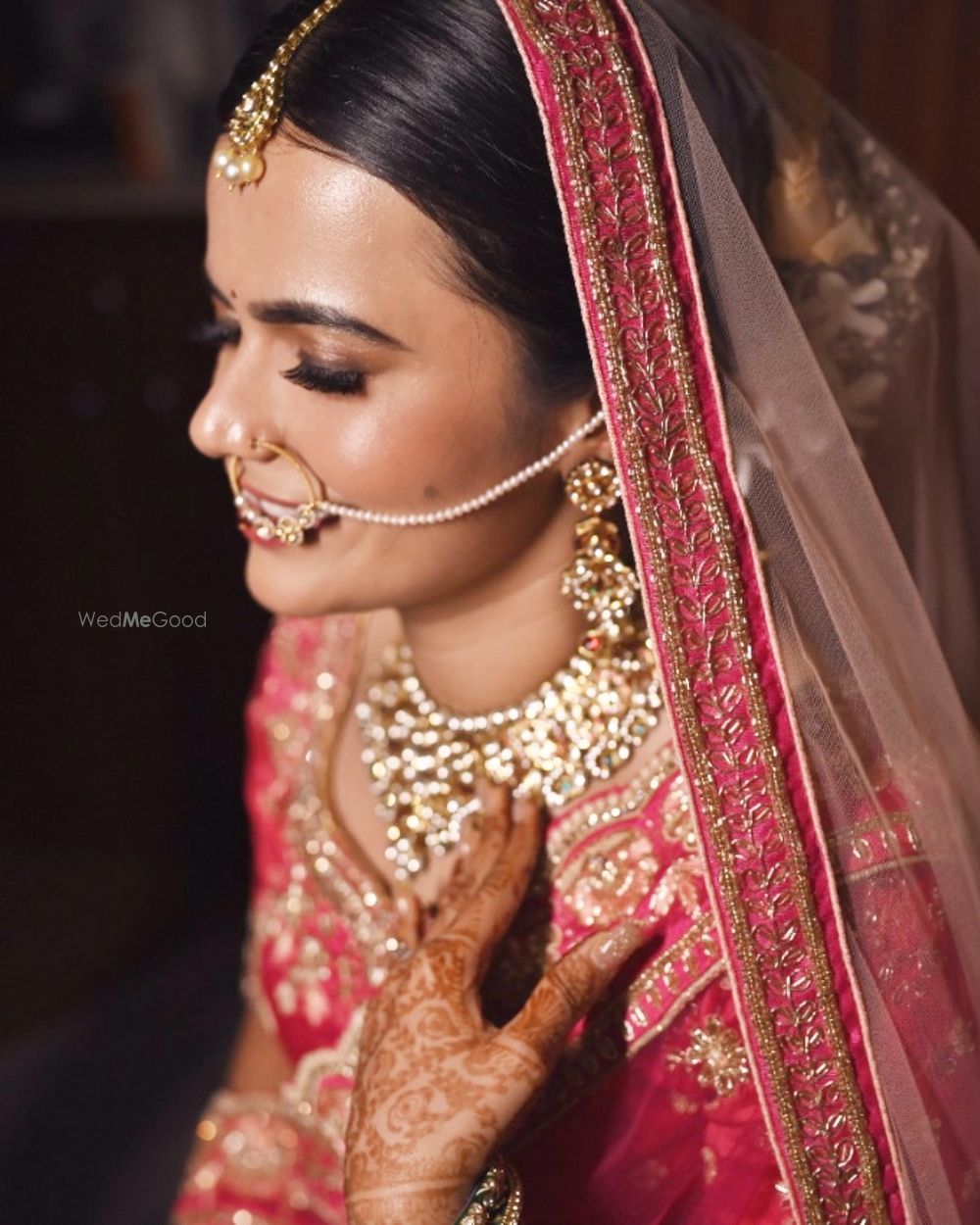 Photo By Shruti Jain Makeup Artist - Bridal Makeup