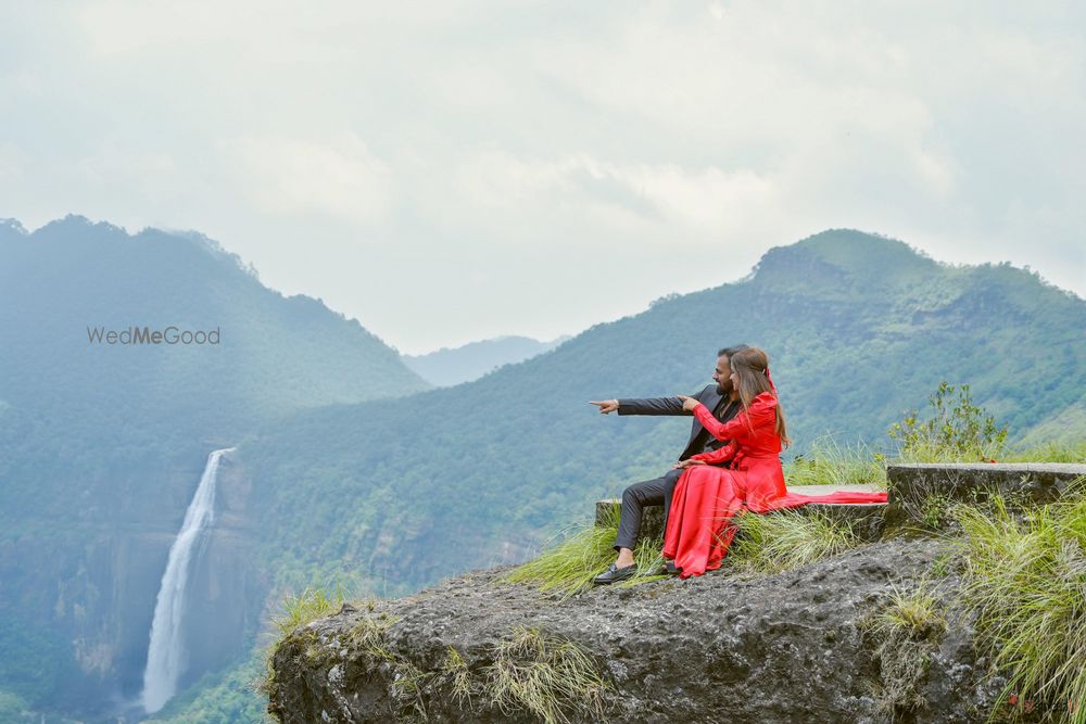 Photo By VsnapU - Pre Wedding Photographers