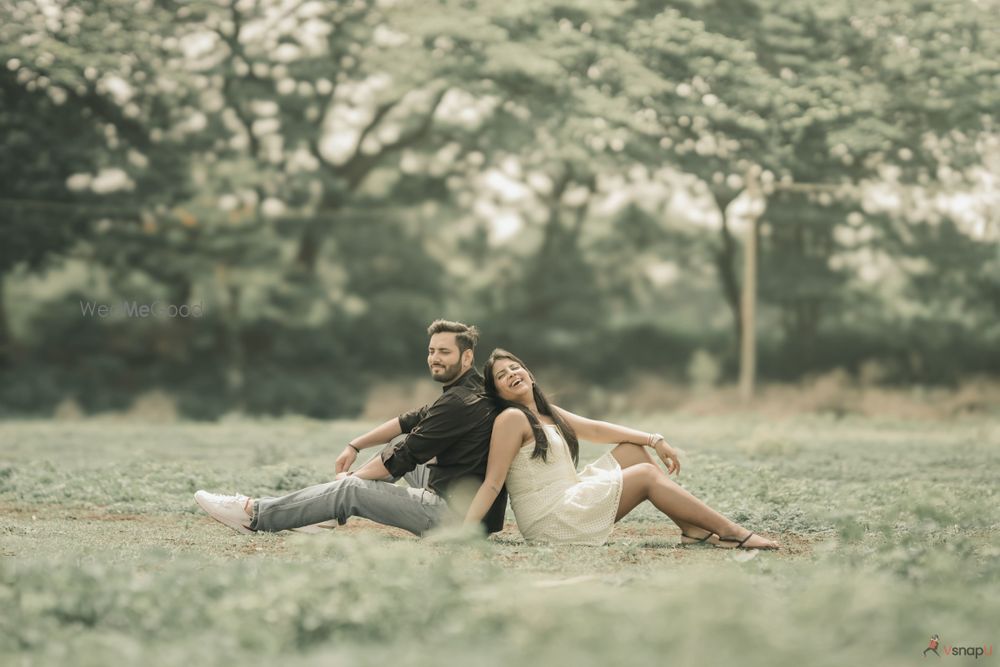 Photo By VsnapU - Pre Wedding Photographers