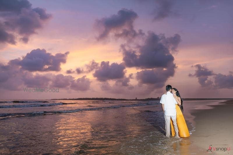 Photo By VsnapU - Pre Wedding Photographers