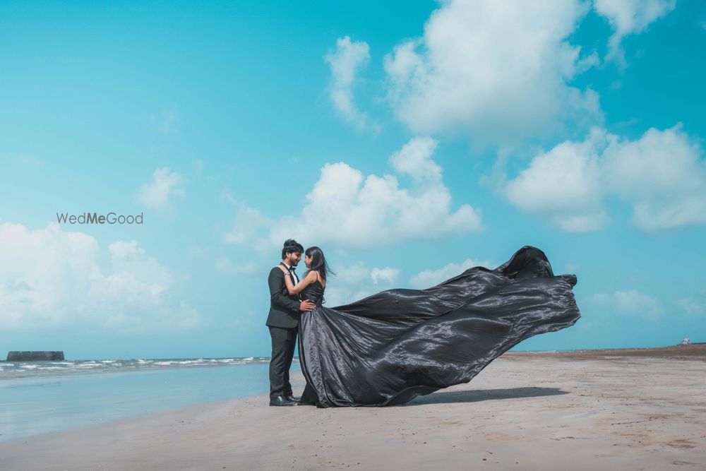 Photo By VsnapU - Pre Wedding Photographers