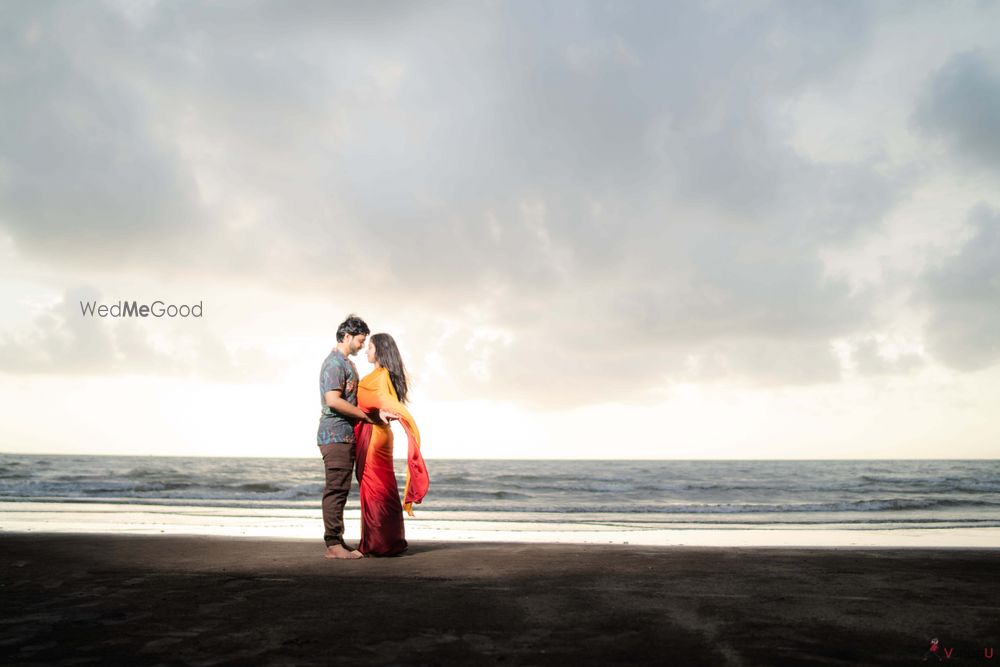 Photo By VsnapU - Pre Wedding Photographers