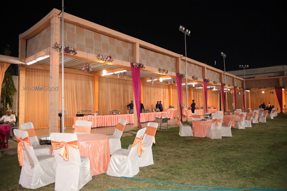 Photo By Chawla Caterers - Catering Services