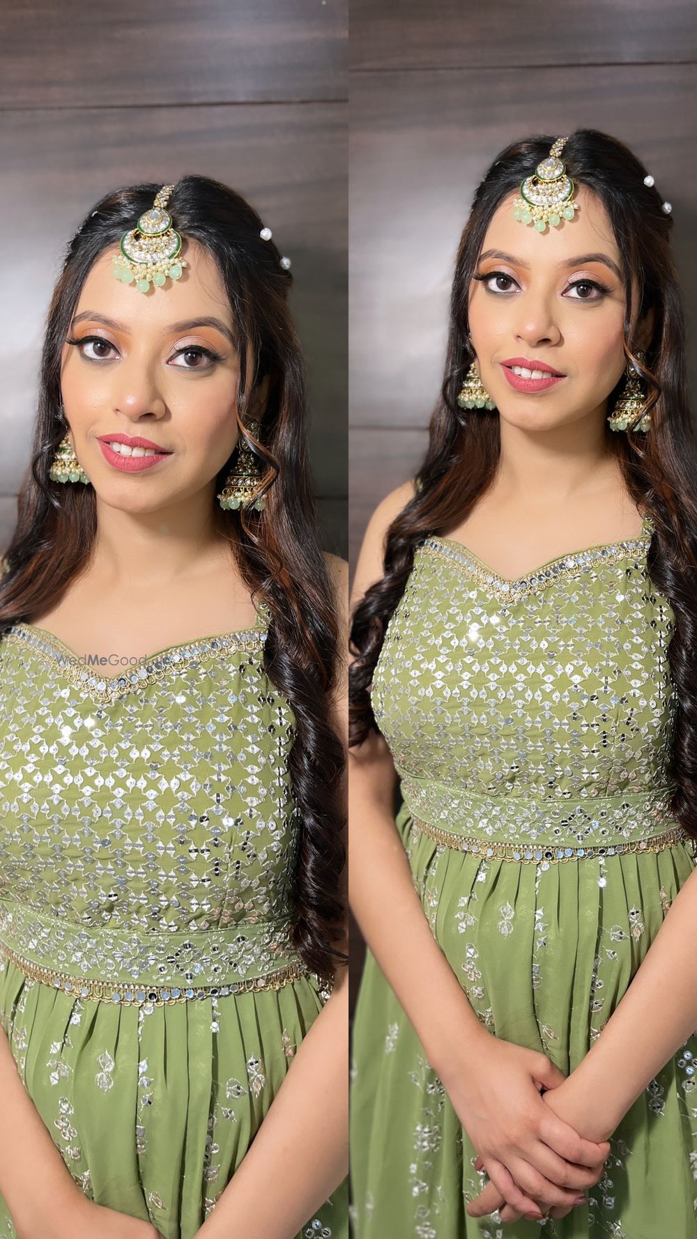 Photo By Makeup by Kajal - Bridal Makeup