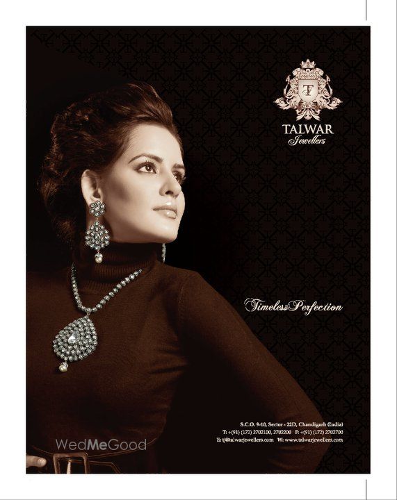 Photo By Talwar Jewellers - Jewellery