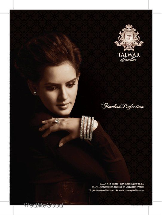 Photo By Talwar Jewellers - Jewellery