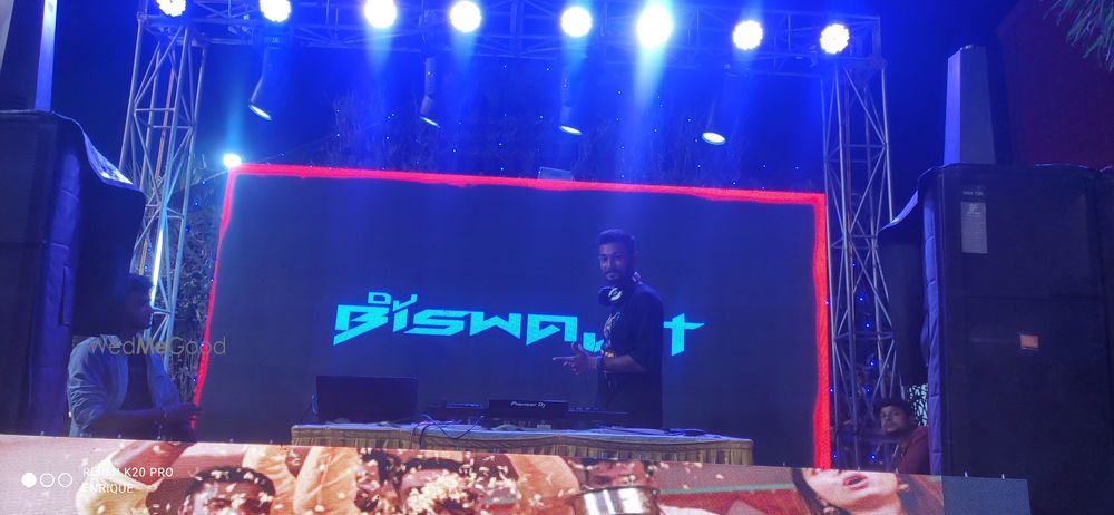 Photo By Dj Biswajit Kolkata - DJs