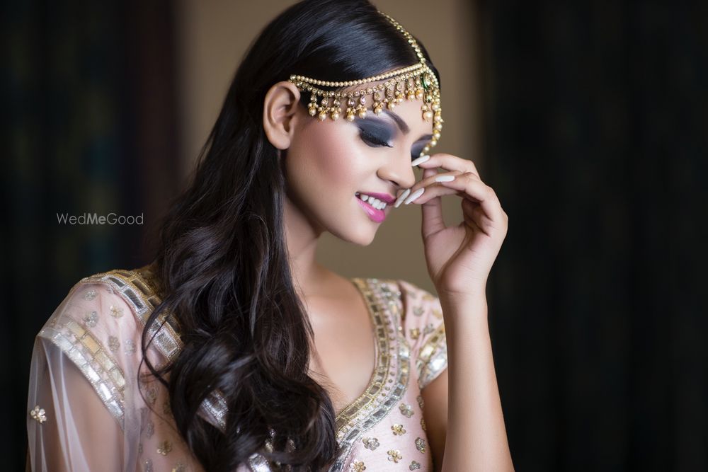 Photo By Makeovers by Neha Handa - Bridal Makeup