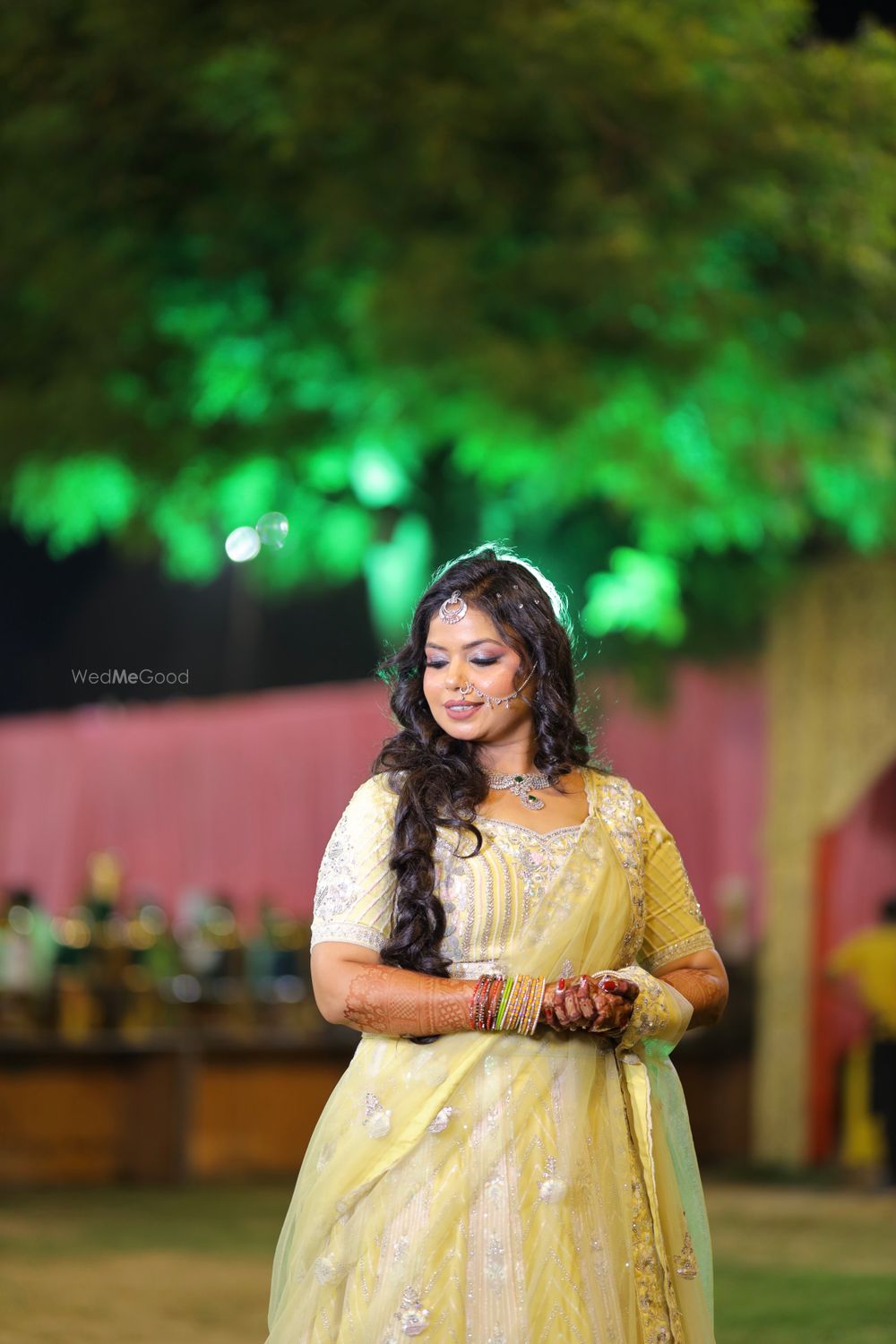 Photo By Makeup Maven Aditi - Bridal Makeup