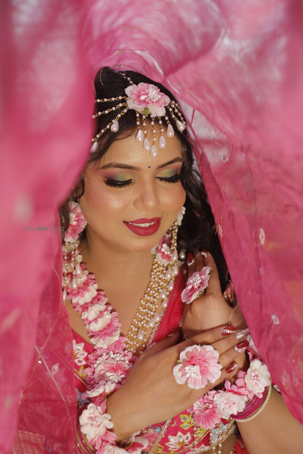 Photo By Makeup Maven Aditi - Bridal Makeup